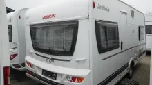 Fahrzeugbild Dethleffs c-go 475 FR /Mod.23/Duschausstattung #6
