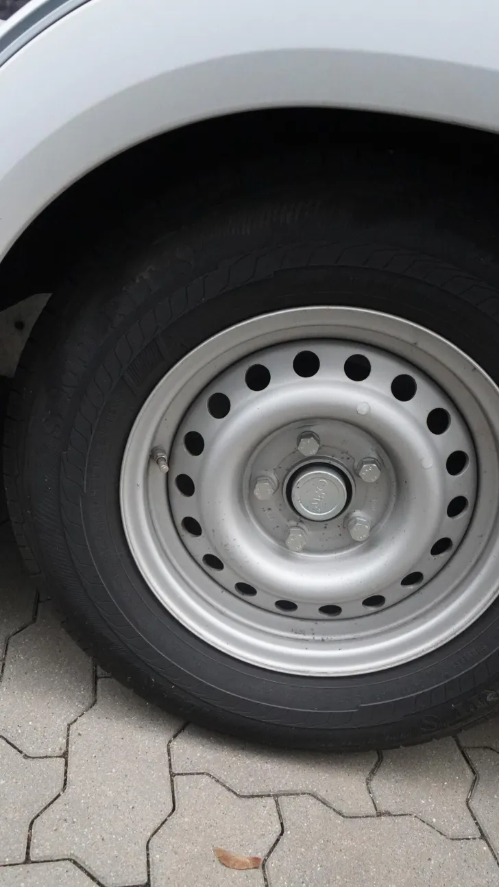 Fahrzeugbild Dethleffs c-go 475 FR /Mod.23/Duschausstattung #7