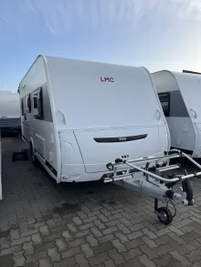 Fahrzeugbild LMC Style 460 E /Modell 2023 #1