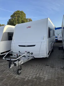 Fahrzeugbild LMC Style 460 E /Modell 2023 #3