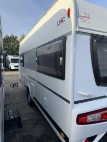Fahrzeugbild LMC Style 460 E /Modell 2023 #4