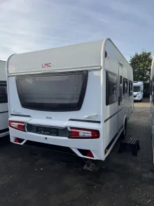Fahrzeugbild LMC Style 460 E /Modell 2023 #5