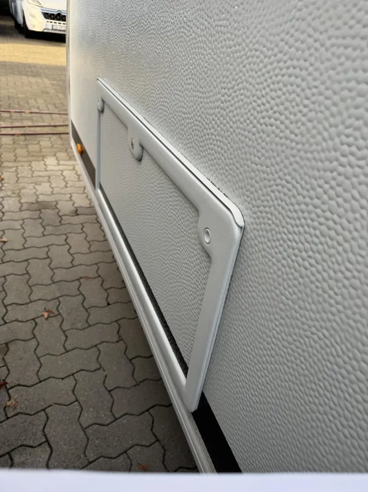 Fahrzeugbild LMC Style 460 E /Modell 2023 #6