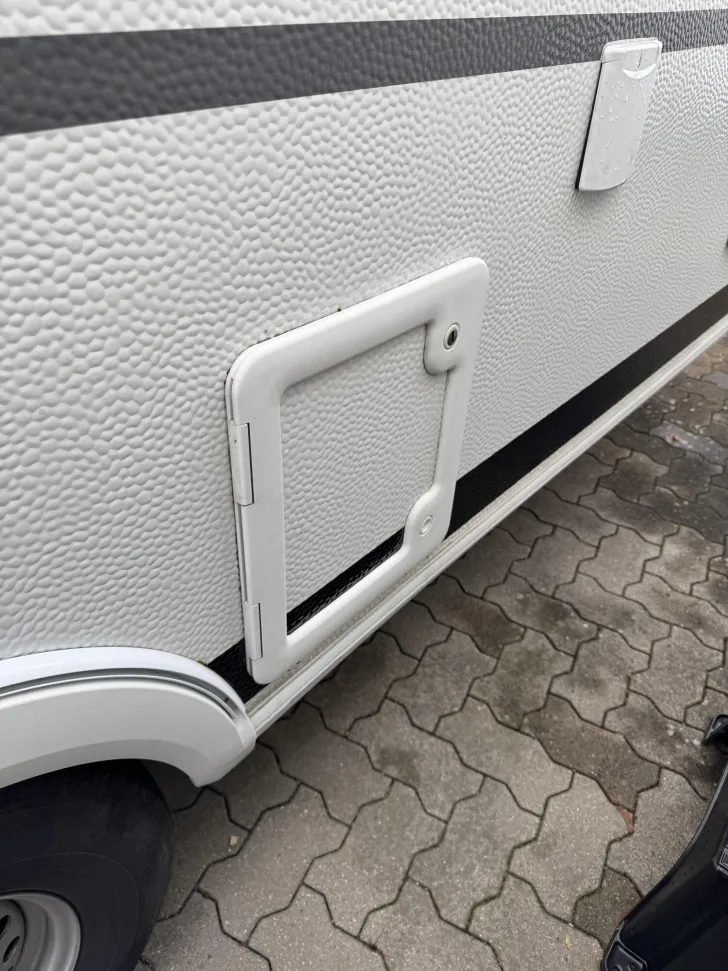 Fahrzeugbild LMC Style 460 E /Modell 2023 #7