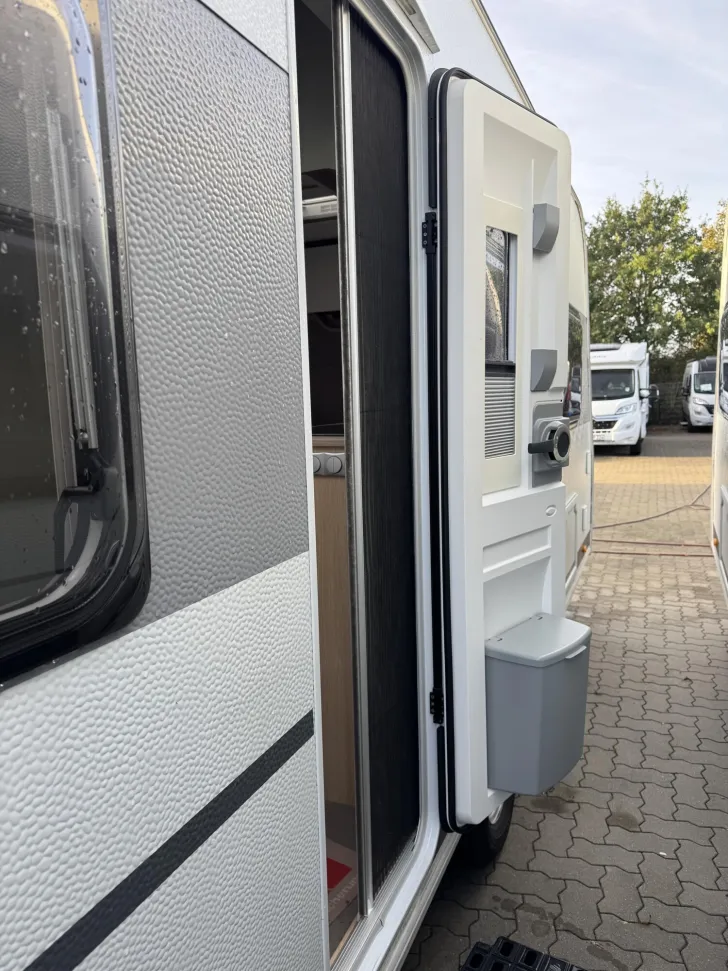 Fahrzeugbild LMC Style 460 E /Modell 2023 #11