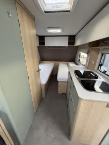 Fahrzeugbild LMC Style 460 E /Modell 2023 #16