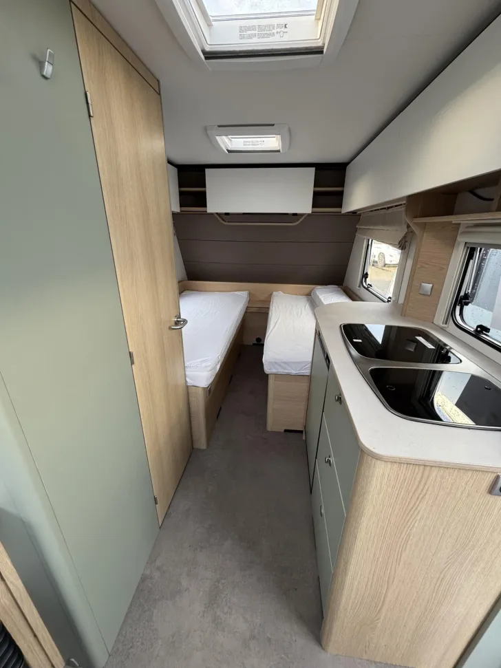 Fahrzeugbild LMC Style 460 E /Modell 2023 #16