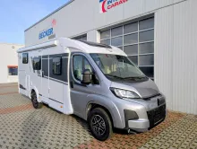 Fahrzeugbild Carado VAN 347 PRO+ Modell 2027 | 5 Jahre GARANTIE #3
