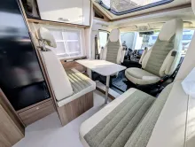 Fahrzeugbild Carado VAN 347 PRO+ Modell 2027 | 5 Jahre GARANTIE #5