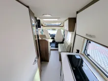 Fahrzeugbild Carado VAN 347 PRO+ Modell 2027 | 5 Jahre GARANTIE #7
