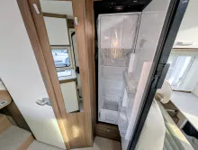 Fahrzeugbild Carado VAN 347 PRO+ Modell 2027 | 5 Jahre GARANTIE #11