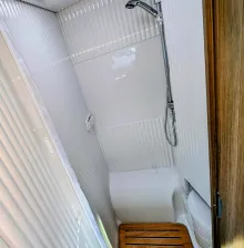 Fahrzeugbild Carado VAN 347 PRO+ Modell 2027 | 5 Jahre GARANTIE #13