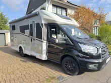 Fahrzeugbild Sunlight T 680 Adventure Edition - wie NEU - unbenutzt #1