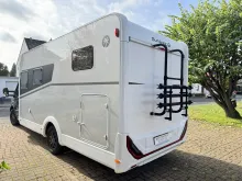 Fahrzeugbild Sunlight T 680 Adventure Edition - wie NEU - unbenutzt #4