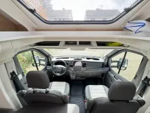 Fahrzeugbild Sunlight T 680 Adventure Edition - wie NEU - unbenutzt #5