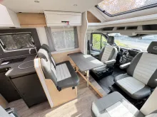 Fahrzeugbild Sunlight T 680 Adventure Edition - wie NEU - unbenutzt #8
