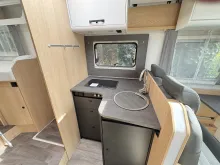 Fahrzeugbild Sunlight T 680 Adventure Edition - wie NEU - unbenutzt #10