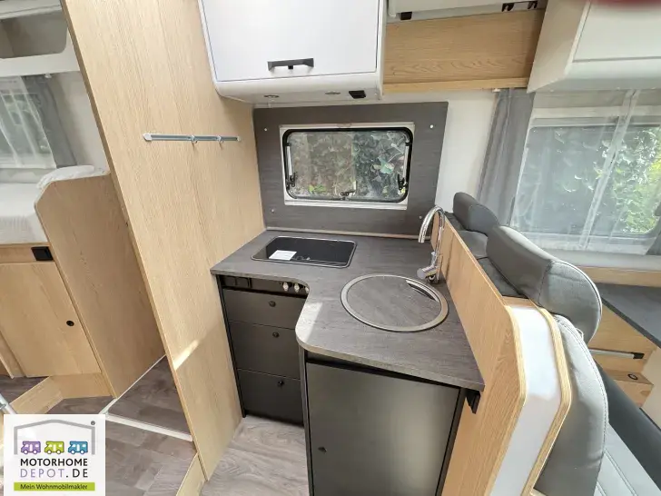 Fahrzeugbild Sunlight T 680 Adventure Edition - wie NEU - unbenutzt #10