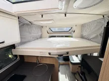 Fahrzeugbild Sunlight T 680 Adventure Edition - wie NEU - unbenutzt #14