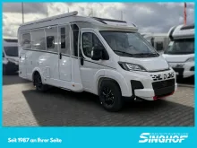 Fahrzeugbild Dethleffs Globebus Camp Active T 4 #1