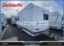 Fahrzeugbild Dethleffs c-joy Active 420 QSH #4