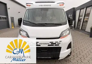 Bild CaraCompact EDITION PEPPER 600 MEG