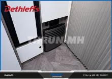 Fahrzeugbild Dethleffs c-go Active 525 KR up #15