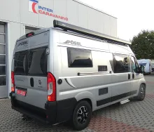 Fahrzeugbild Pössl D-Line 2Win Plus - Aufstelldach, Autom. uvm. - #3