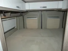 Fahrzeugbild Pössl D-Line 2Win Plus - Aufstelldach, Autom. uvm. - #17