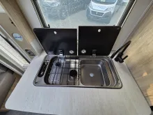 Fahrzeugbild Eura Mobil Profila T PT 660 EB 140PS/Alufelgen/RFK/Mondial-Paket #13
