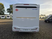 Fahrzeugbild Eura Mobil Profila T PT 660 EB 140PS/Alufelgen/RFK/Mondial-Paket #23