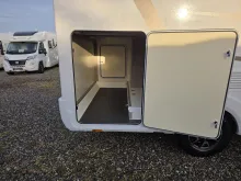 Fahrzeugbild Eura Mobil Profila T PT 660 EB 140PS/Alufelgen/RFK/Mondial-Paket #25