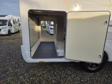 Fahrzeugbild Eura Mobil Profila T PT 660 EB 140PS/Alufelgen/RFK/Mondial-Paket #26