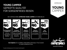 Fahrzeugbild Carado T 448 YOUNG CAMPER #3