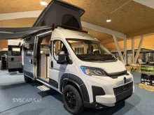 Fahrzeugbild Hobby OnTour Van 600 FTR #1
