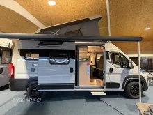 Fahrzeugbild Hobby OnTour Van 600 FTR #3