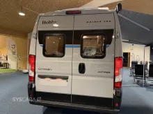 Fahrzeugbild Hobby OnTour Van 600 FTR #4