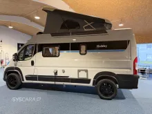 Fahrzeugbild Hobby OnTour Van 600 FTR #5