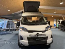 Fahrzeugbild Hobby OnTour Van 600 FTR #6