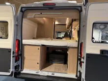 Fahrzeugbild Hobby OnTour Van 600 FTR #7