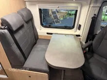 Fahrzeugbild Hobby OnTour Van 600 FTR #10