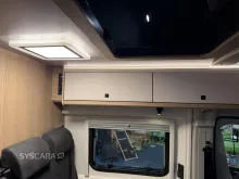 Fahrzeugbild Hobby OnTour Van 600 FTR #11