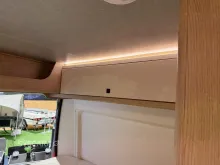 Fahrzeugbild Hobby OnTour Van 600 FTR #18
