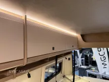 Fahrzeugbild Hobby OnTour Van 600 FTR #19