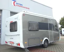 Fahrzeugbild Hymer Eriba Nova Light 465 - Sehr gepflegt - #3