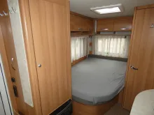Fahrzeugbild Hymer Eriba Nova Light 465 - Sehr gepflegt - #12