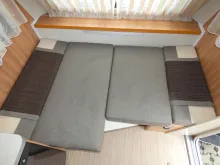 Fahrzeugbild Hymer Eriba Nova Light 465 - Sehr gepflegt - #9