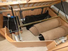 Fahrzeugbild Hymer Eriba Nova Light 465 - Sehr gepflegt - #14