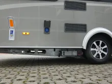 Fahrzeugbild Hymer Eriba Nova Light 465 - Sehr gepflegt - #16