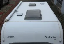 Fahrzeugbild Hymer Eriba Nova Light 465 - Sehr gepflegt - #17